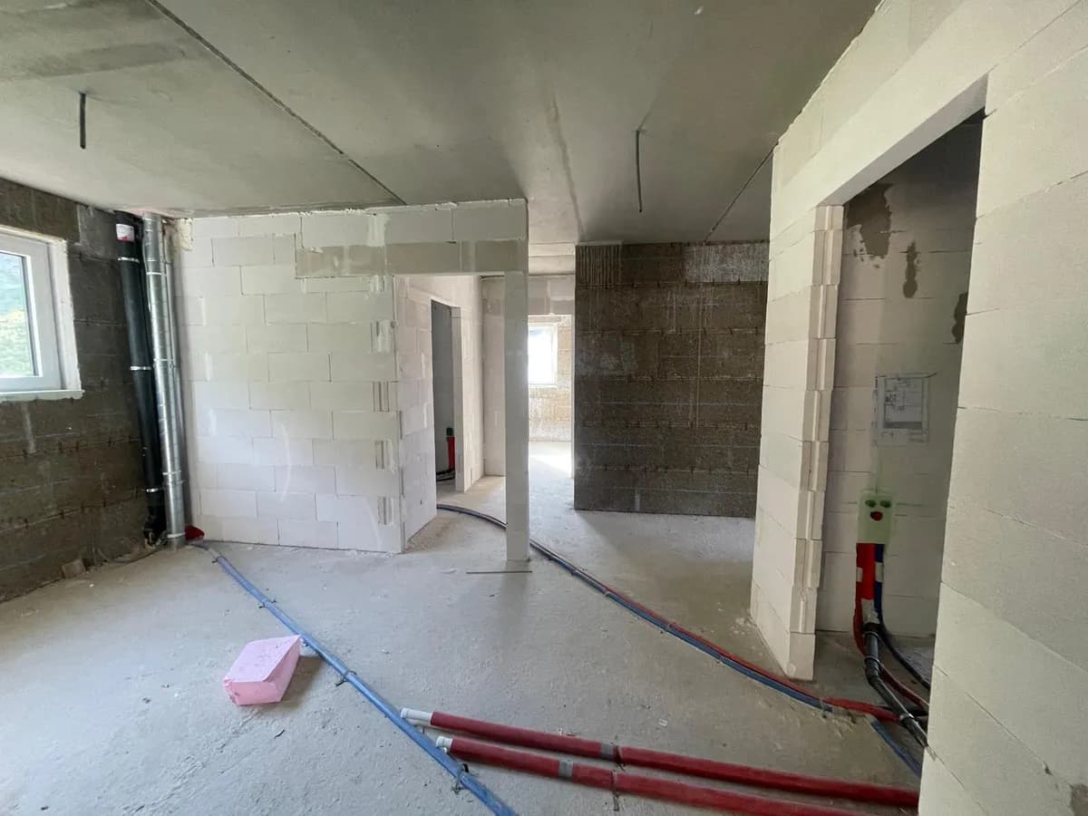 3-Zimmer-Wohnung kaufen in Wolfsberg – 103 m², € 565.818 – Bild 6 von 11
