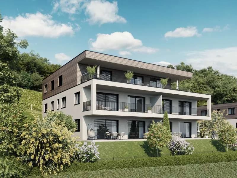 4-Zimmer-Wohnung kaufen in Wolfsberg – 139 m², € 784.428 – Bild 3 von 11