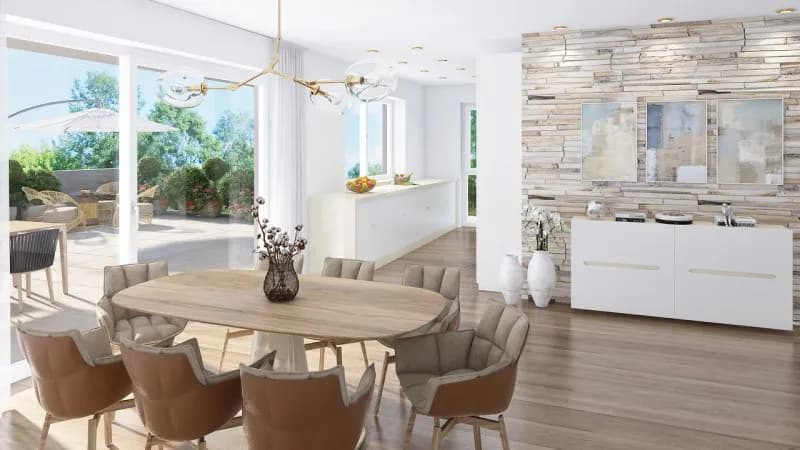 4-Zimmer-Wohnung kaufen in Wolfsberg – 139 m², € 784.428 – Bild 7 von 11