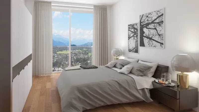4-Zimmer-Wohnung kaufen in Wolfsberg – 139 m², € 784.428 – Bild 8 von 11
