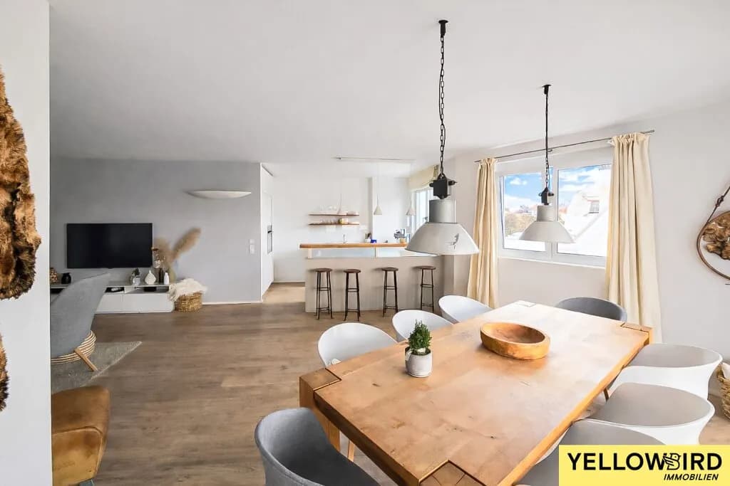 4-Zimmer-Wohnung kaufen in Wien – 144 m², € 1.399.000 – Bild 2 von 20