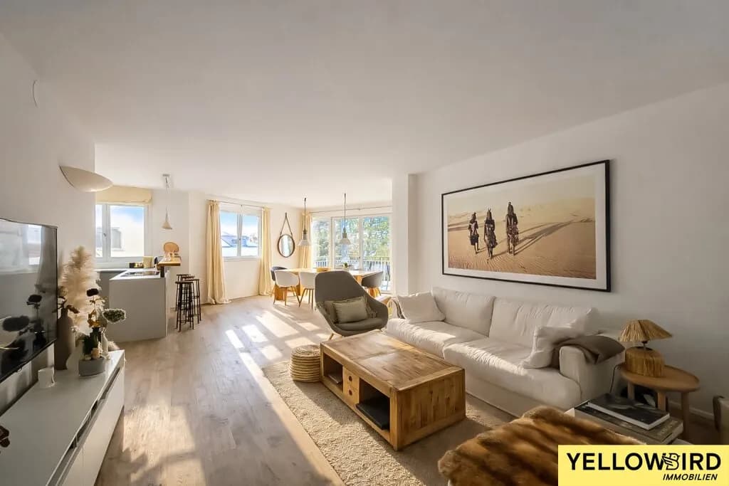 4-Zimmer-Wohnung kaufen in Wien – 144 m², € 1.399.000 – Bild 3 von 20