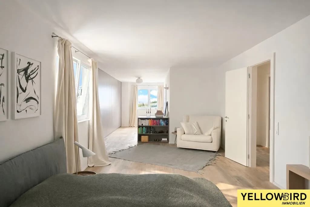 4-Zimmer-Wohnung kaufen in Wien – 144 m², € 1.399.000 – Bild 4 von 20