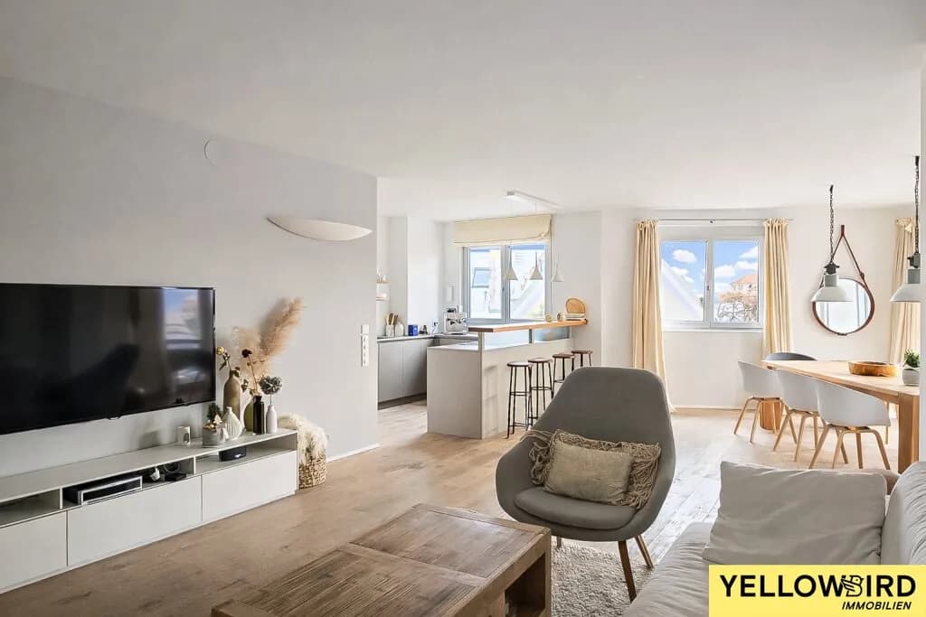 4-Zimmer-Wohnung kaufen in Wien – 144 m², € 1.399.000 – Bild 5 von 20
