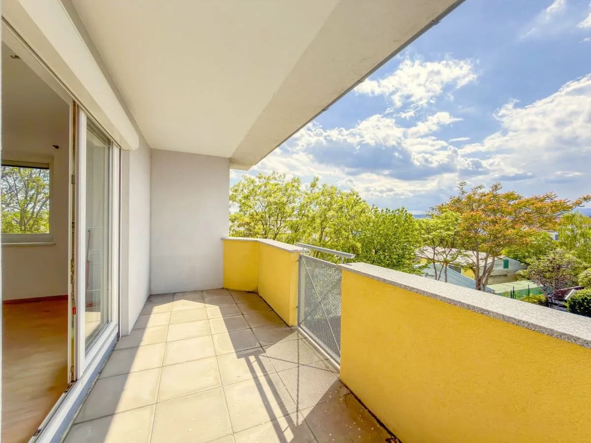 3-Zimmer-Wohnung kaufen in Baden – 73,38 m², € 285.000
