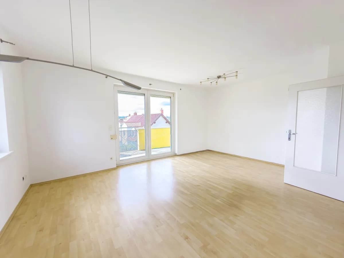 3-Zimmer-Wohnung kaufen in Baden – 73,38 m², € 285.000 – Bild 2 von 15