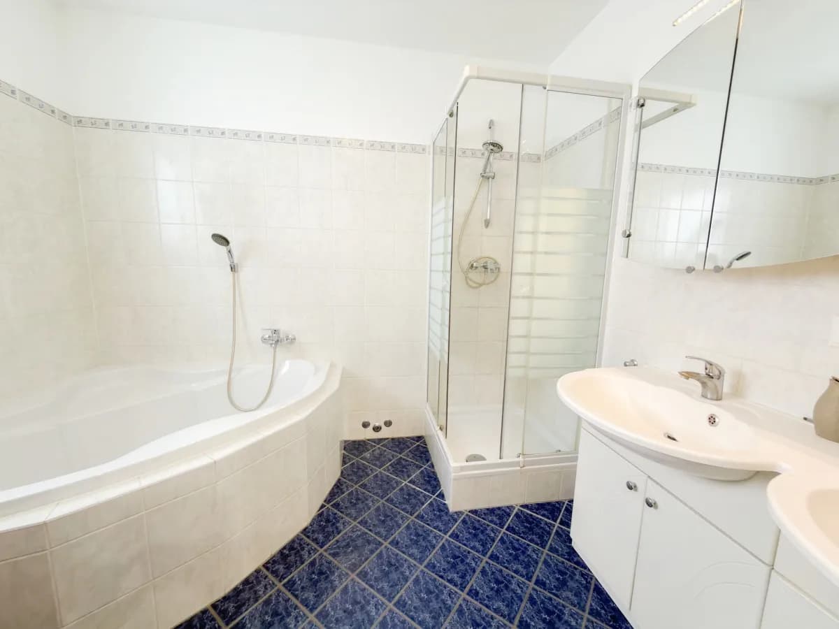 3-Zimmer-Wohnung kaufen in Baden – 73,38 m², € 285.000 – Bild 7 von 15