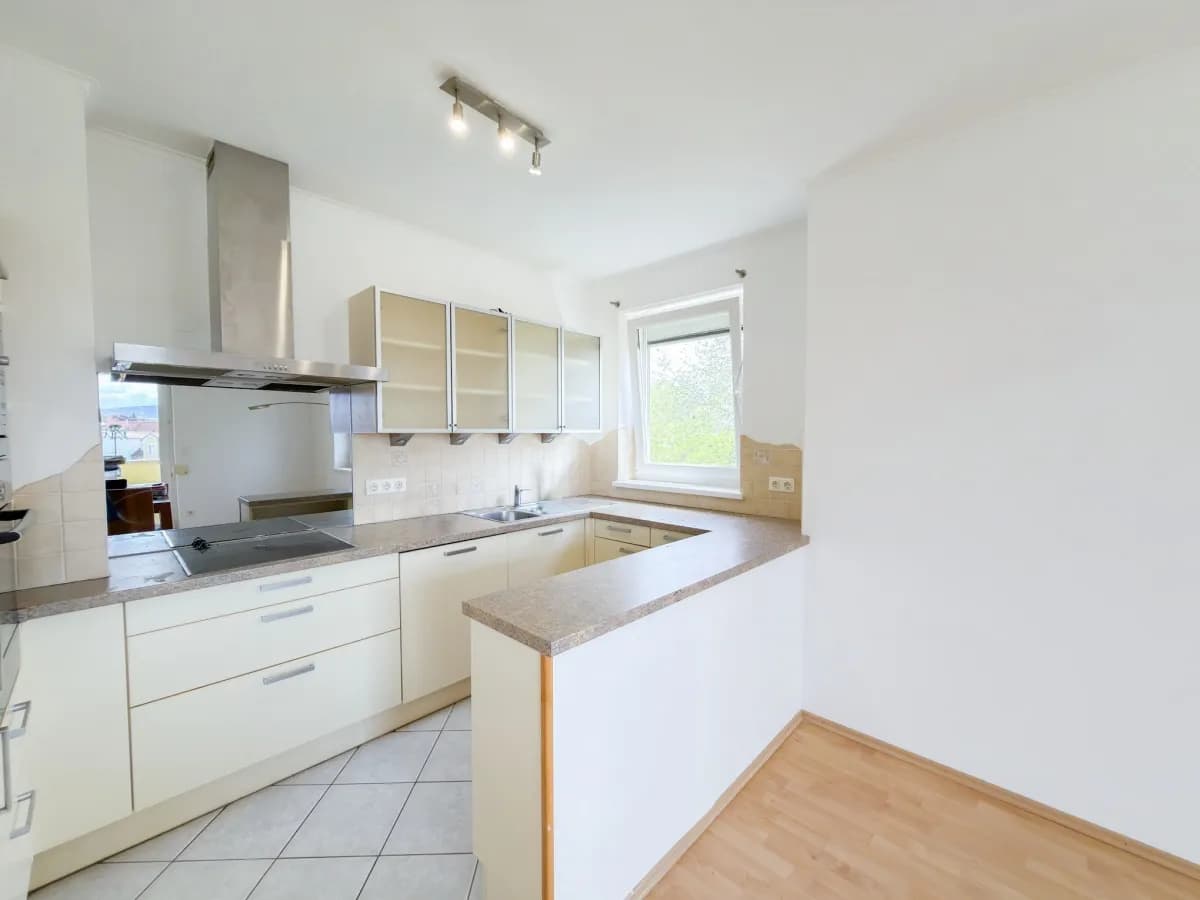 3-Zimmer-Wohnung kaufen in Baden – 73,38 m², € 285.000 – Bild 8 von 15