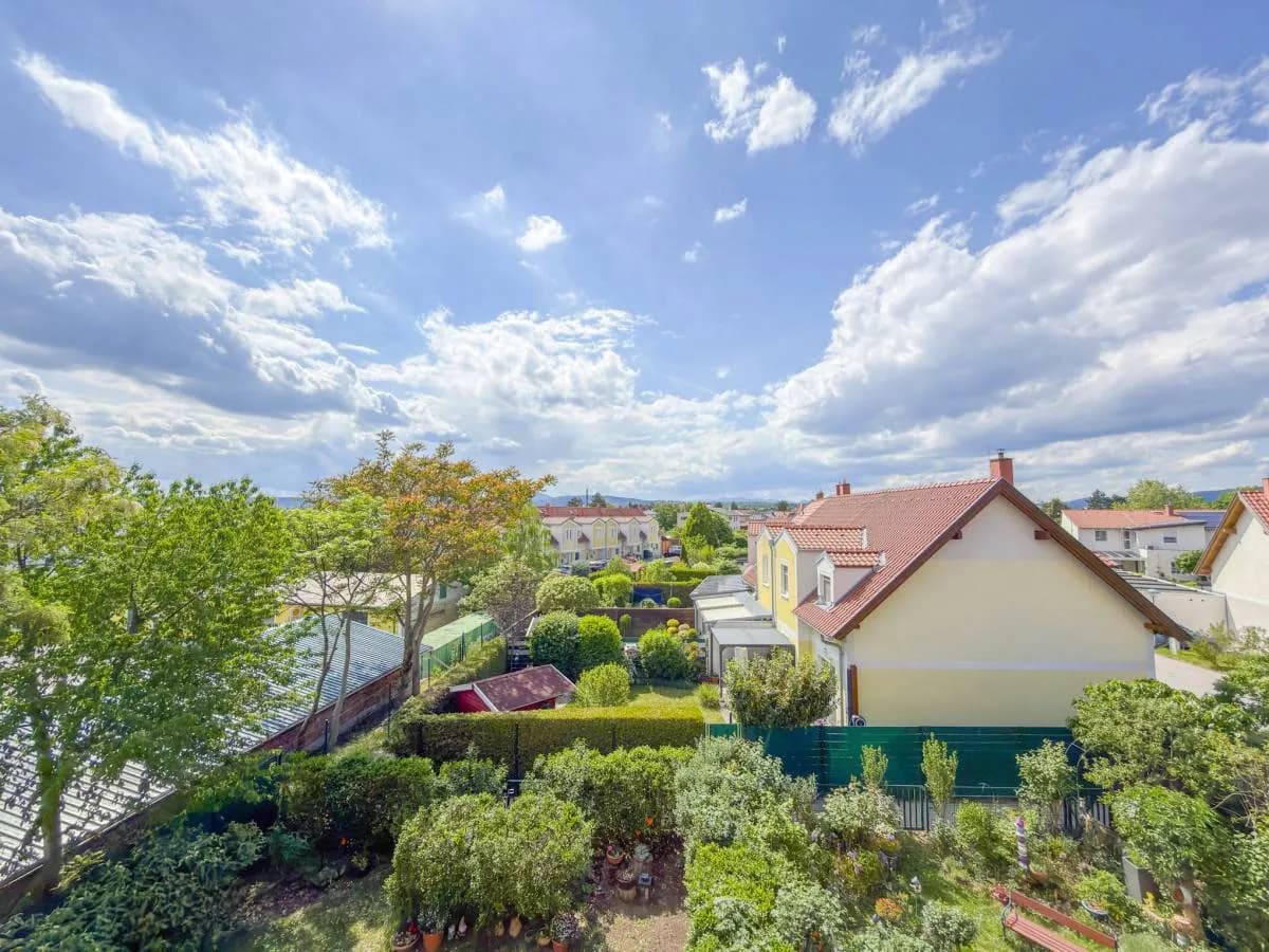 3-Zimmer-Wohnung kaufen in Baden – 73,38 m², € 285.000 – Bild 12 von 15