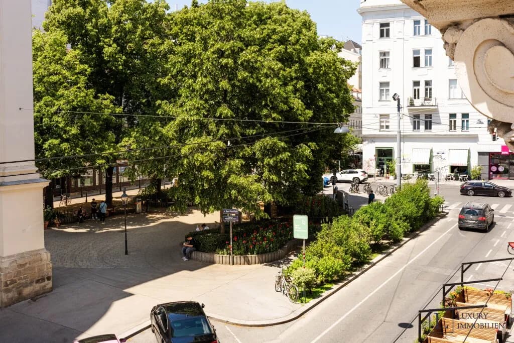 3-Zimmer-Wohnung kaufen in Wien – 99,93 m², € 599.000 – Bild 14 von 17