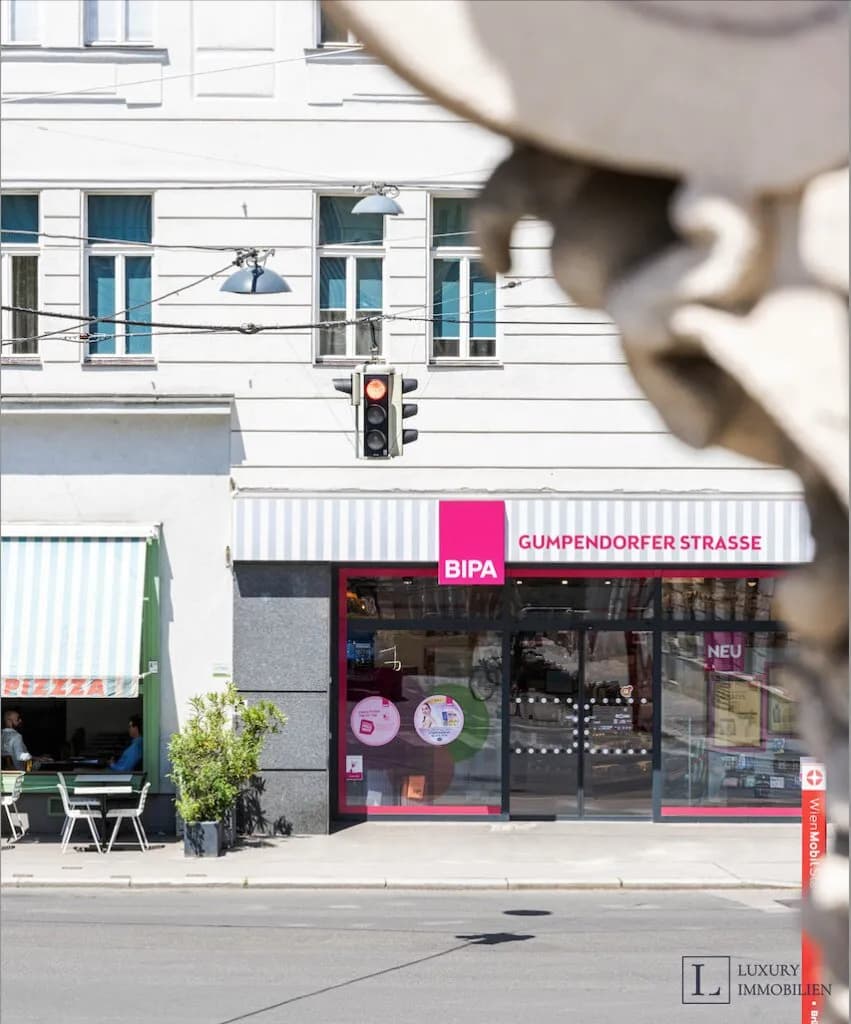 3-Zimmer-Wohnung kaufen in Wien – 99,93 m², € 599.000 – Bild 15 von 17