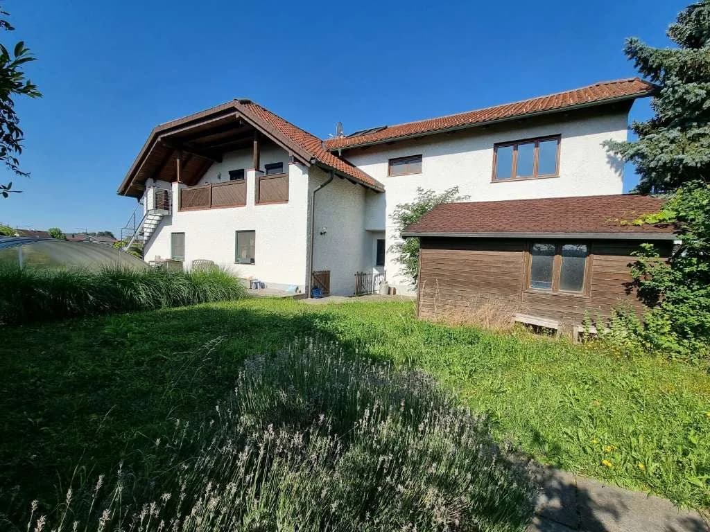 6-Zimmer-Wohnung kaufen in Perg – 172 m², € 380.000 – Bild 2 von 18