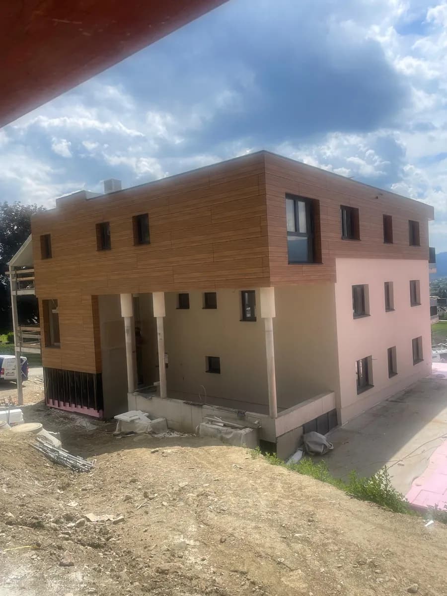 3-Zimmer-Wohnung kaufen in Wolfsberg – 96 m², € 533.082 – Bild 3 von 11