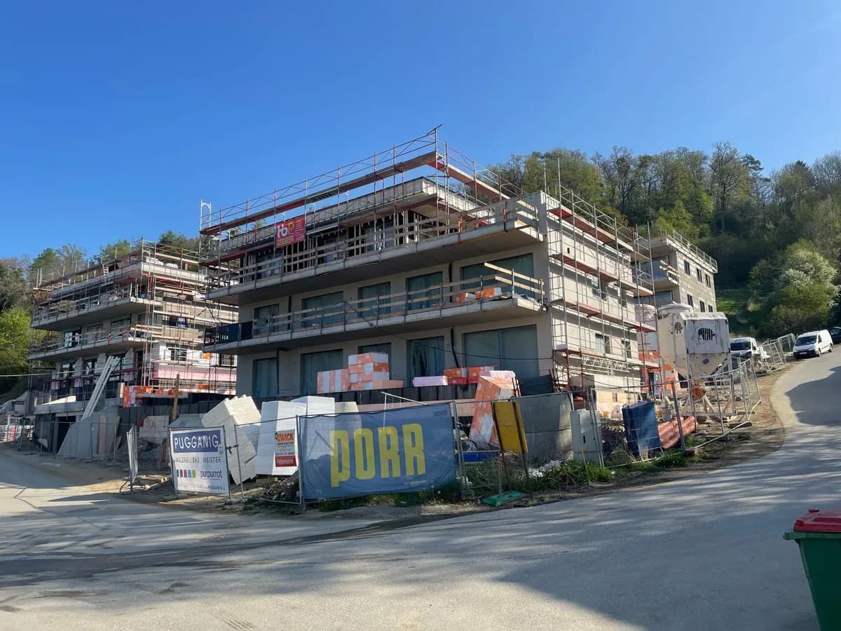 3-Zimmer-Wohnung kaufen in Wolfsberg – 96 m², € 533.082 – Bild 6 von 11