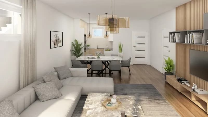3-Zimmer-Wohnung kaufen in Wolfsberg – 96 m², € 533.082 – Bild 7 von 11