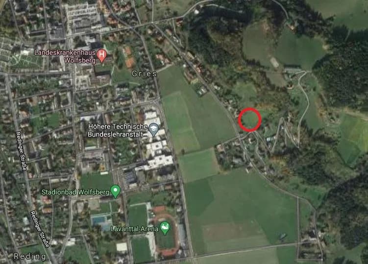 3-Zimmer-Wohnung kaufen in Wolfsberg – 96 m², € 533.082 – Bild 11 von 11