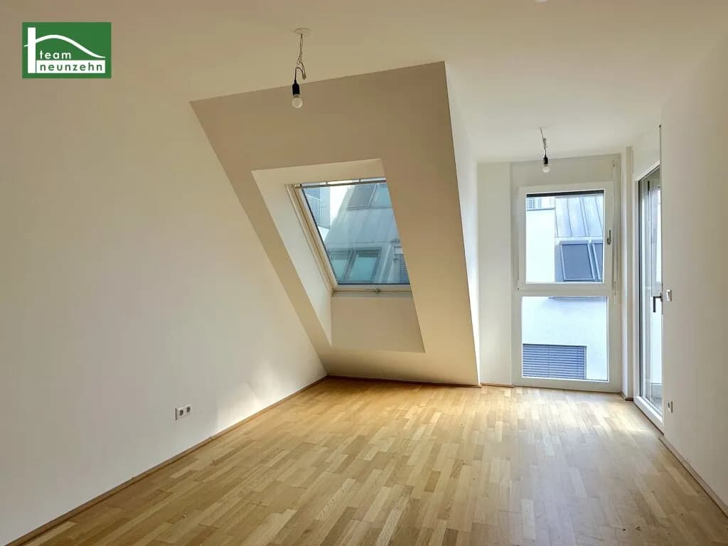 2-Zimmer-Wohnung mieten in Wien – 46,09 m², € 992 – Bild 2 von 18