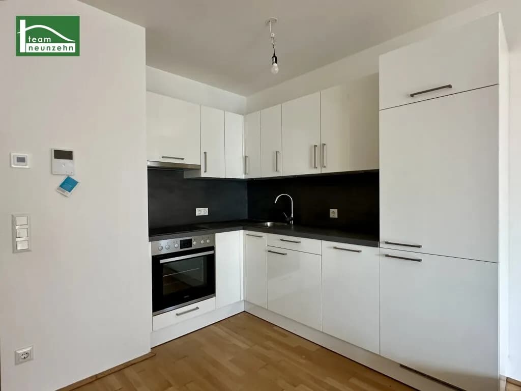 2-Zimmer-Wohnung mieten in Wien – 46,09 m², € 992 – Bild 3 von 18