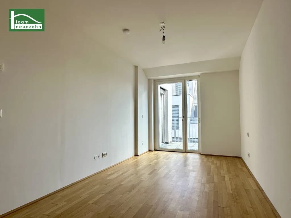 2-Zimmer-Wohnung mieten in Wien – 46,09 m², € 992 – Bild 4 von 18