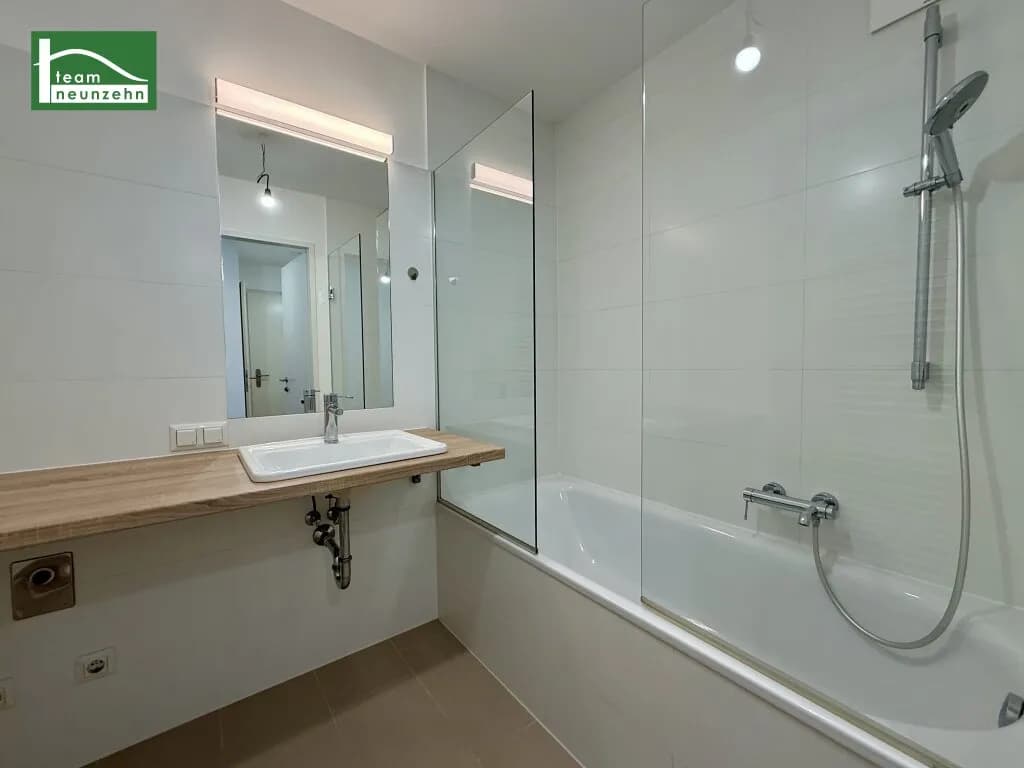 2-Zimmer-Wohnung mieten in Wien – 46,09 m², € 992 – Bild 6 von 18