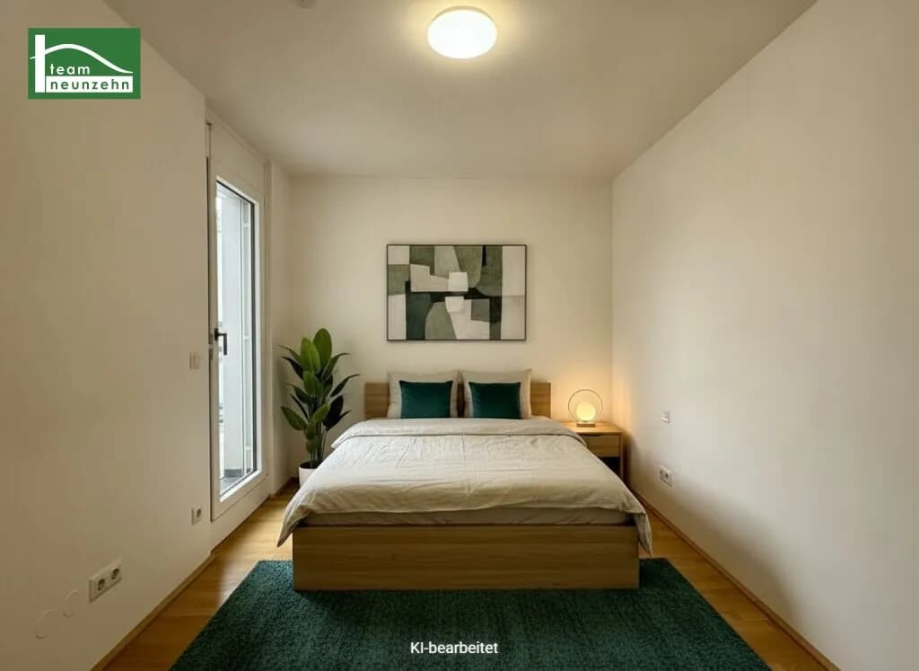 3-Zimmer-Wohnung mieten in Wien – 65,03 m², € 1.294 – Bild 3 von 19