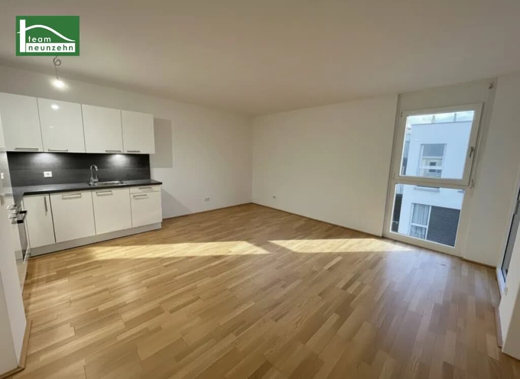 2-Zimmer-Wohnung mieten in Wien – 47,31 m², € 949 – Bild 2 von 21