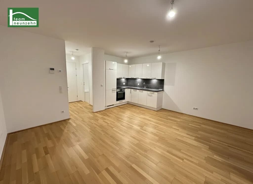 2-Zimmer-Wohnung mieten in Wien – 47,31 m², € 949 – Bild 3 von 21