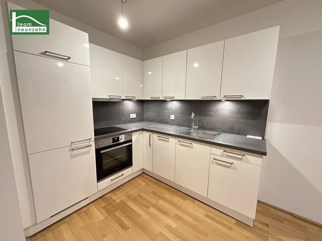 2-Zimmer-Wohnung mieten in Wien – 47,31 m², € 949 – Bild 4 von 21