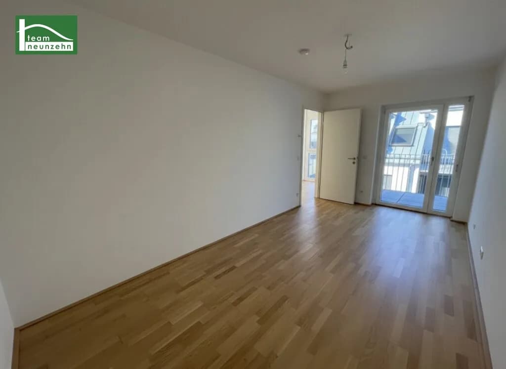 2-Zimmer-Wohnung mieten in Wien – 47,31 m², € 949 – Bild 5 von 21