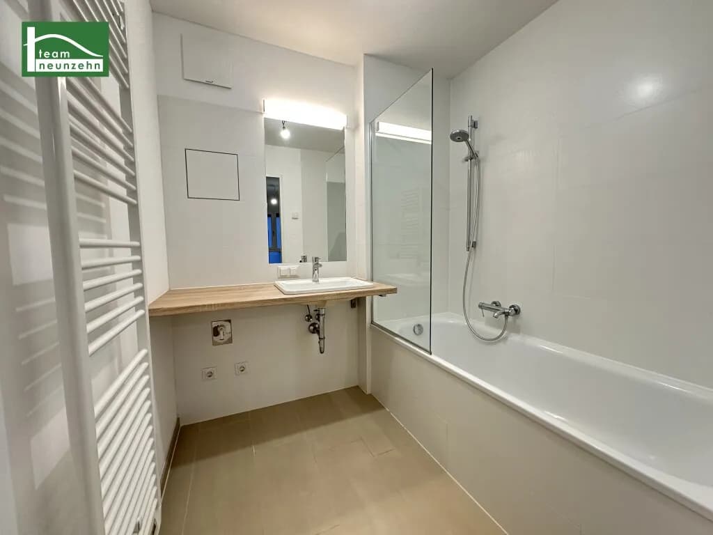 2-Zimmer-Wohnung mieten in Wien – 47,31 m², € 949 – Bild 8 von 21