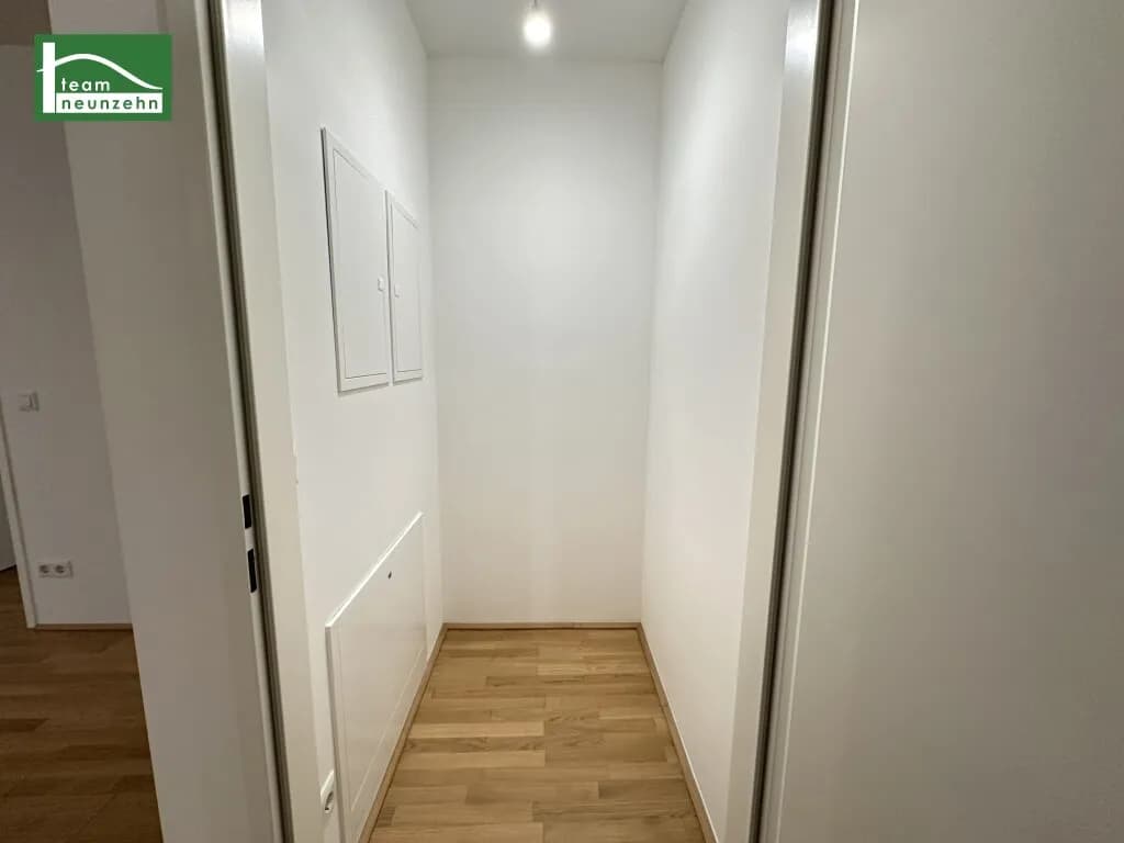 2-Zimmer-Wohnung mieten in Wien – 47,31 m², € 949 – Bild 10 von 21