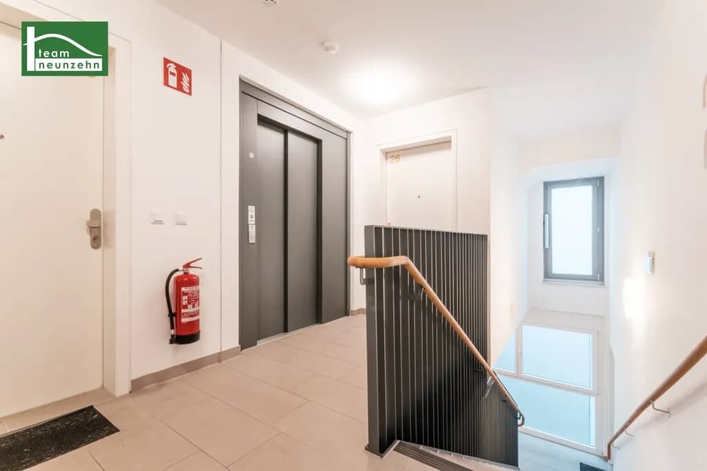 2-Zimmer-Wohnung mieten in Wien – 47,31 m², € 949 – Bild 18 von 21