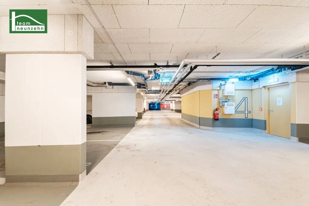 2-Zimmer-Wohnung mieten in Wien – 47,31 m², € 949 – Bild 20 von 21