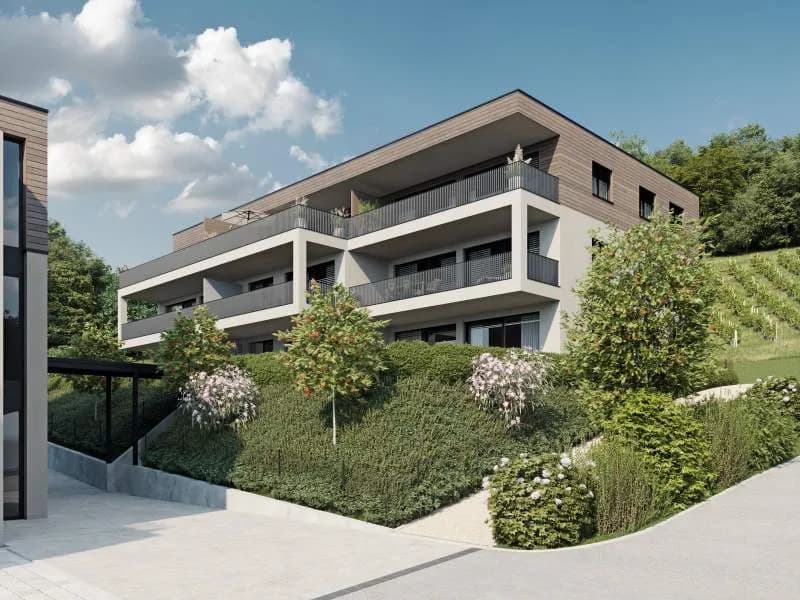4-Zimmer-Wohnung kaufen in Wolfsberg – 107 m², € 578.250