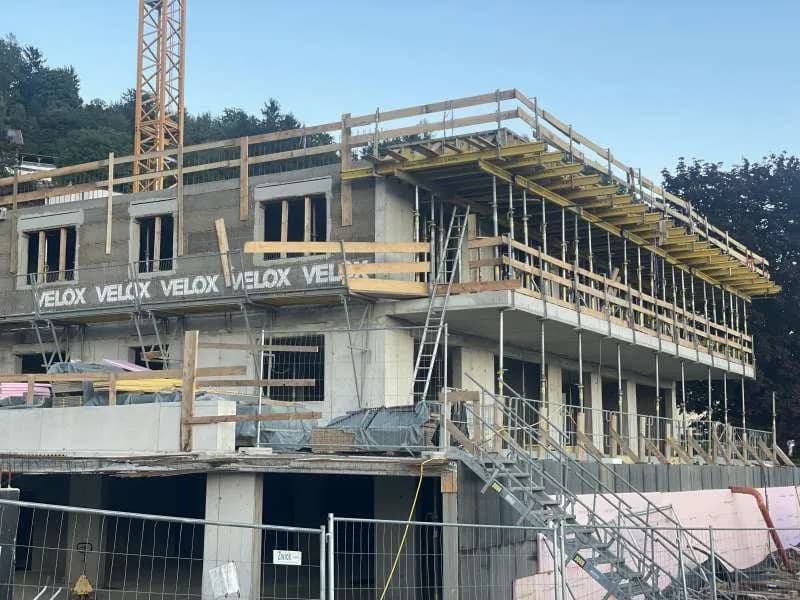 4-Zimmer-Wohnung kaufen in Wolfsberg – 107 m², € 578.250 – Bild 3 von 9