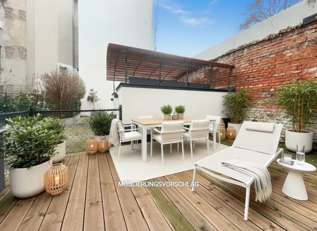 3-Zimmer-Wohnung kaufen in Wien – 53,19 m², € 329.000 – Bild 3 von 31