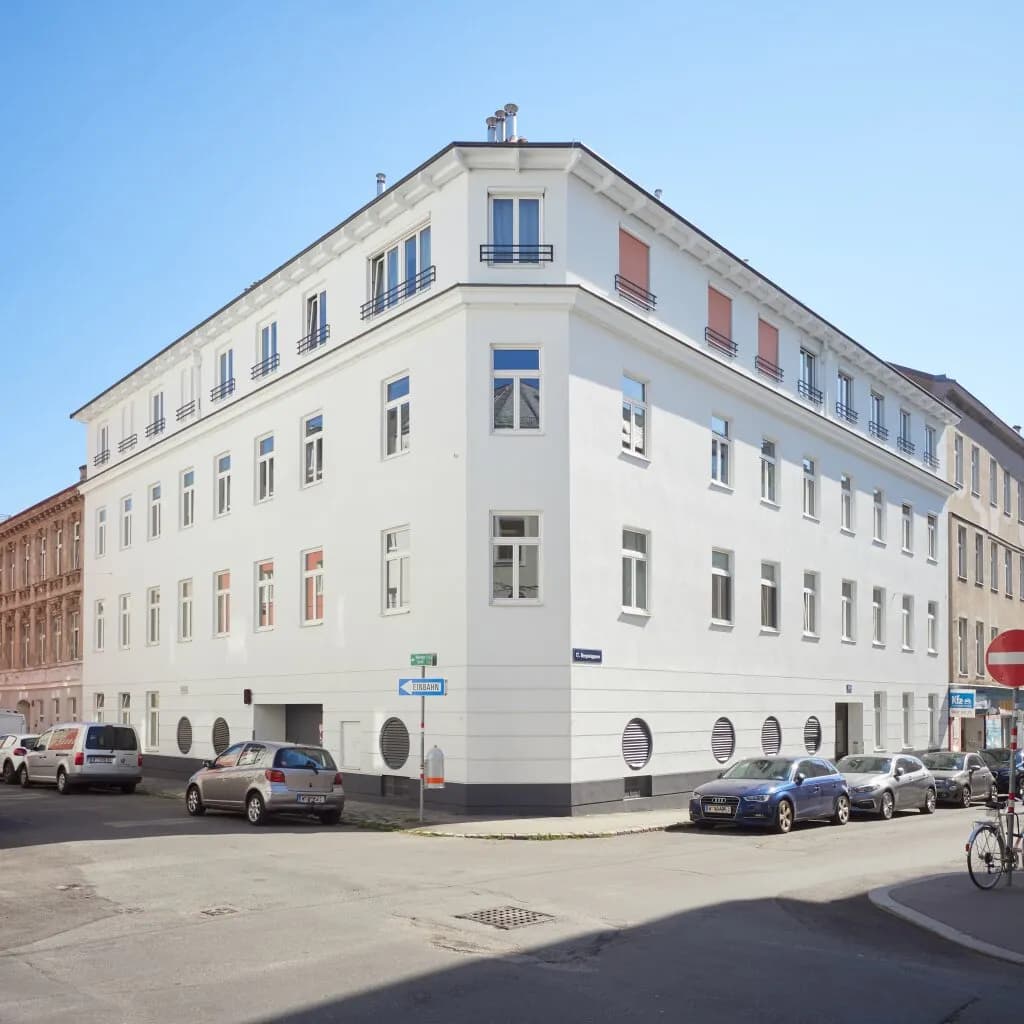 3-Zimmer-Wohnung kaufen in Wien – 53,19 m², € 329.000 – Bild 20 von 31