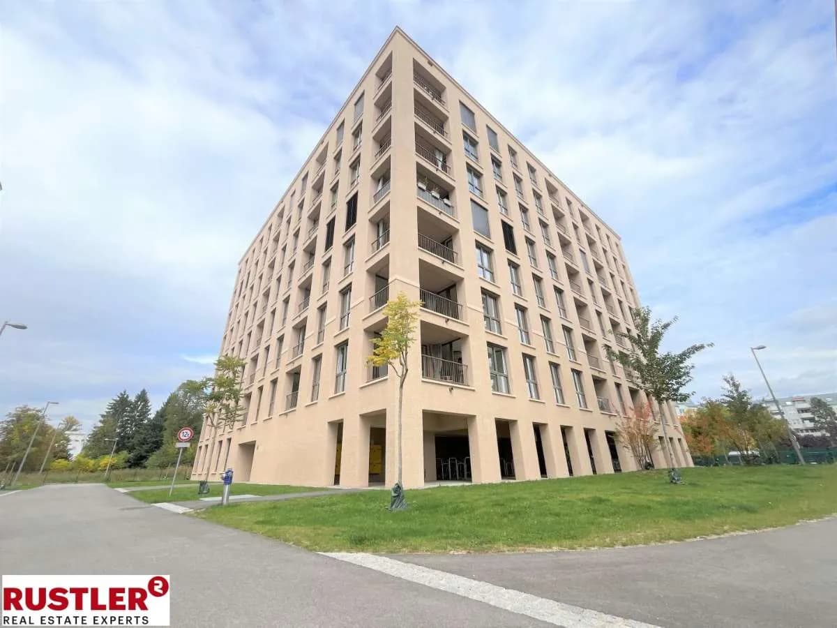 2-Zimmer-Wohnung kaufen in Graz – 49,66 m², € 255.000 – Bild 3 von 8
