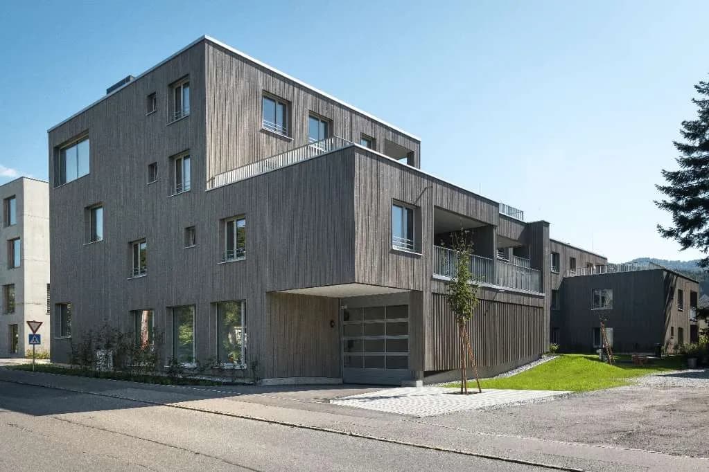 4-Zimmer-Wohnung kaufen in Feldkirch – 74,77 m², € 528.000