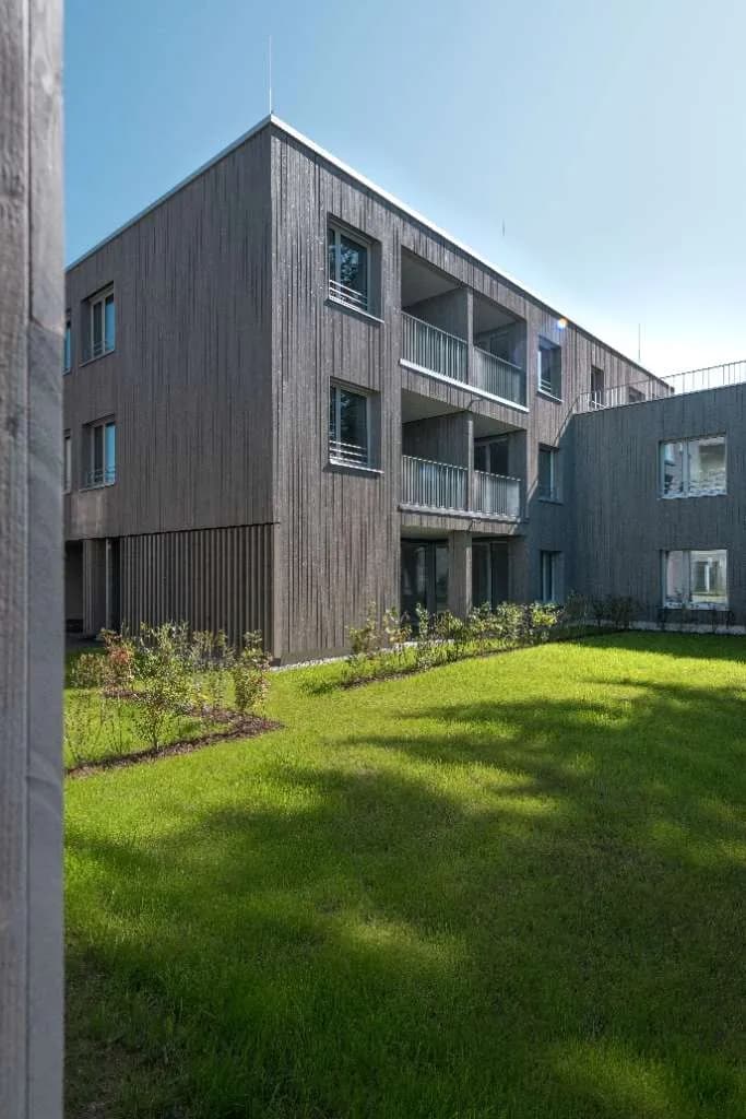 4-Zimmer-Wohnung kaufen in Feldkirch – 74,77 m², € 528.000 – Bild 2 von 3