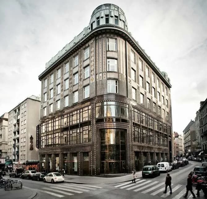 11-Zimmer-Gewerbeimmobilie mieten in Wien – 638 m², € 17.995 – Bild 2 von 19