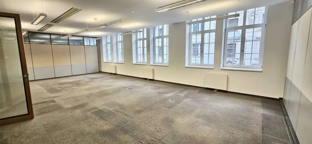 Gewerbeimmobilie mieten in Wien – 638 m², € 17.996 – Bild 3 von 23