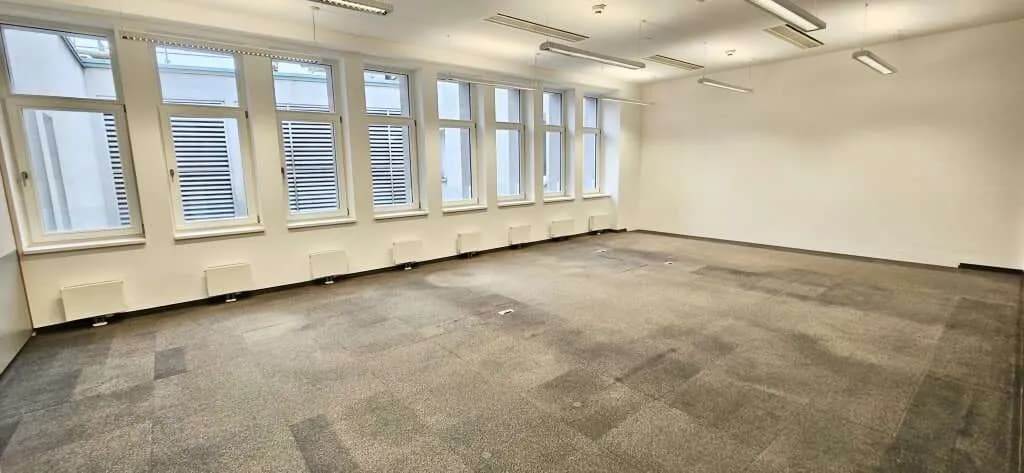 Gewerbeimmobilie mieten in Wien – 638 m², € 17.996 – Bild 4 von 23