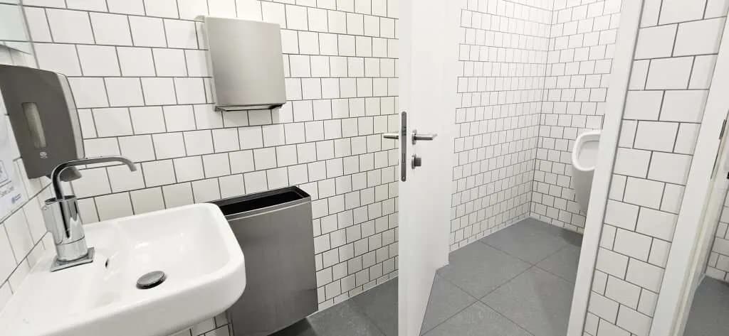 Gewerbeimmobilie mieten in Wien – 638 m², € 17.996 – Bild 7 von 23