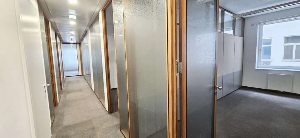 Gewerbeimmobilie mieten in Wien – 638 m², € 17.996 – Bild 8 von 23
