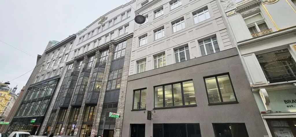 Gewerbeimmobilie mieten in Wien – 638 m², € 17.996 – Bild 12 von 23