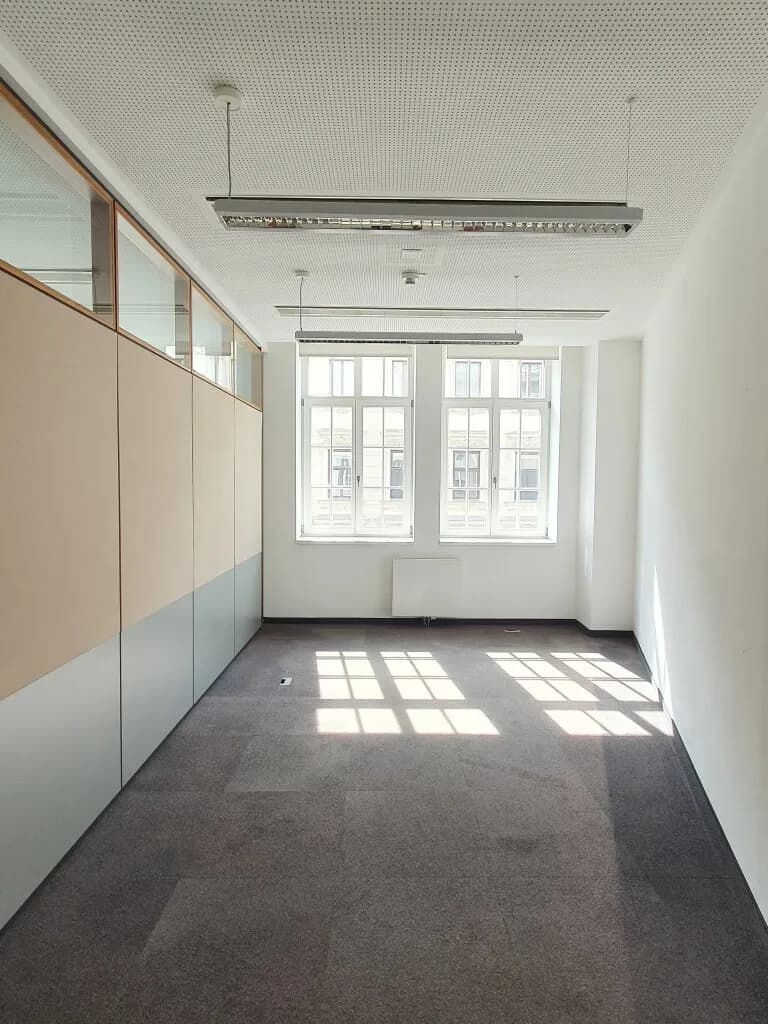 Gewerbeimmobilie mieten in Wien – 638 m², € 17.996 – Bild 14 von 23