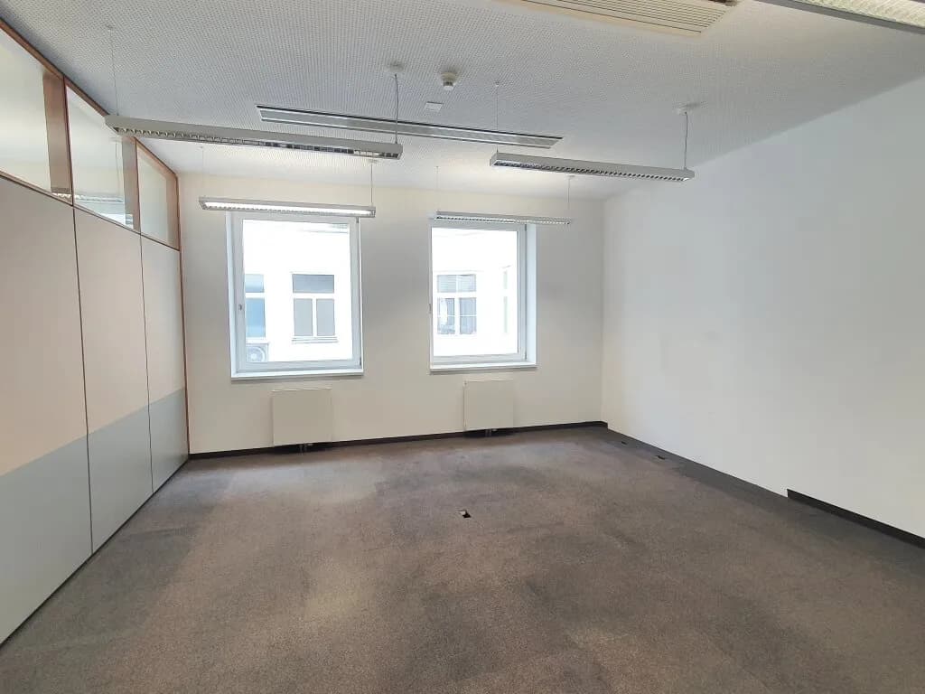 Gewerbeimmobilie mieten in Wien – 638 m², € 17.996 – Bild 18 von 23