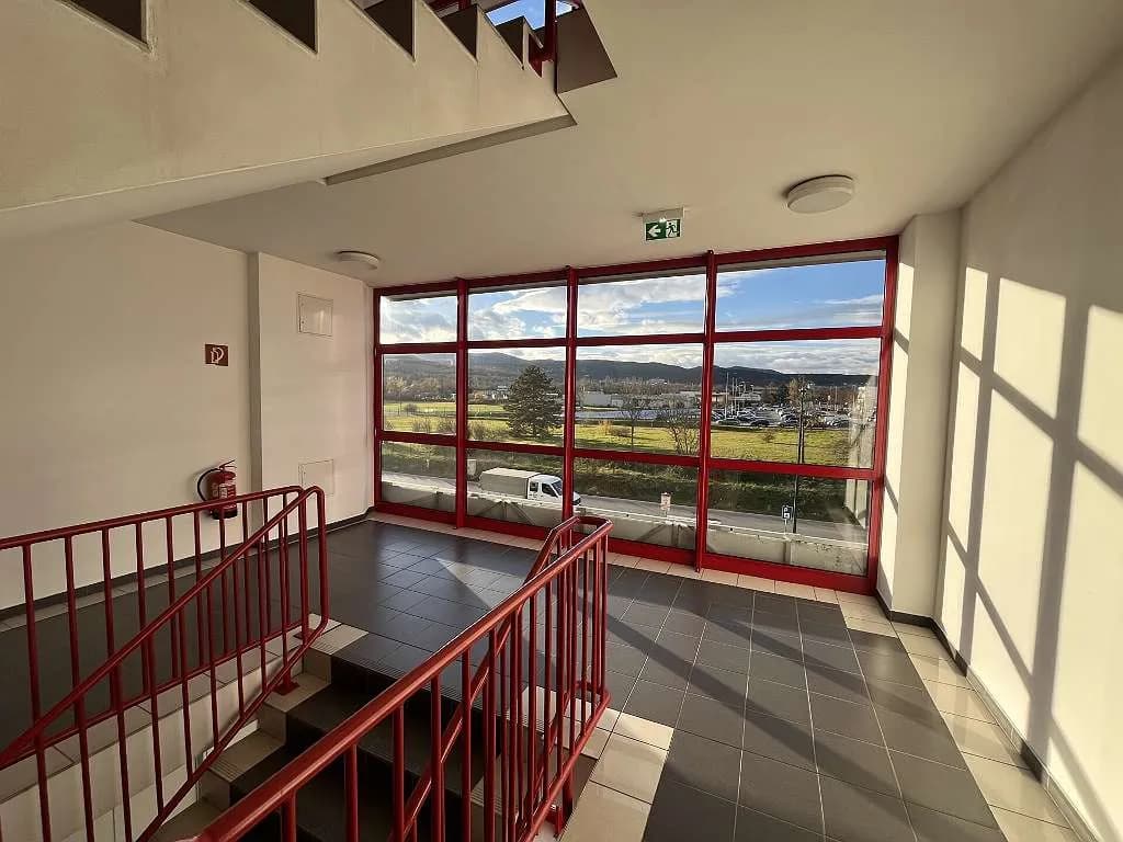 Gewerbeimmobilie mieten in Mödling – 409 m², € 5.159 – Bild 4 von 13