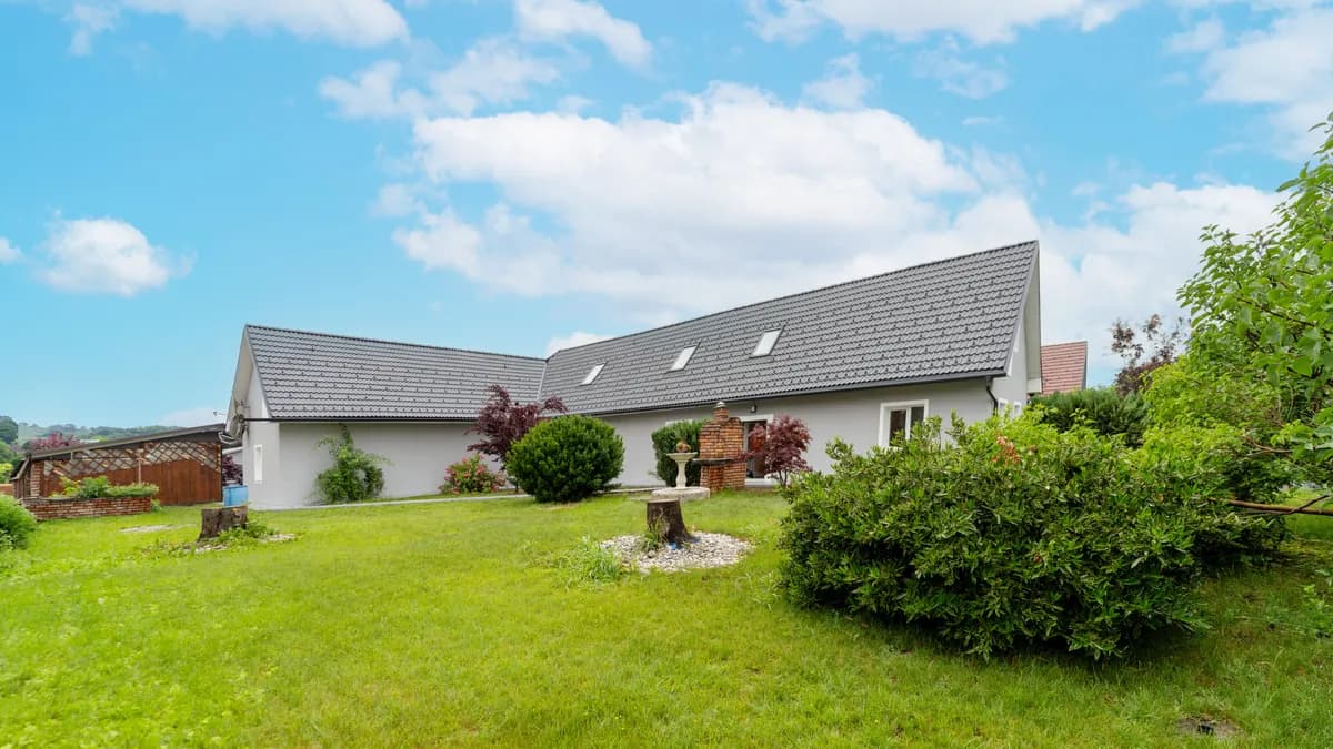 6-Zimmer-Wohnung kaufen in Leibnitz – 120 m², € 330.000